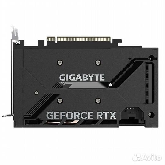 Gigabyte GeForce RTX 4060 windforce OC 8 гб