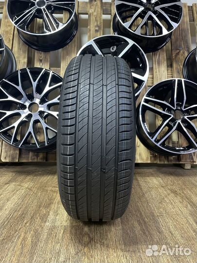 Michelin Primacy 4+ 225/55 R17 97Y