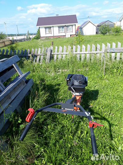 Мотокультиватор бу