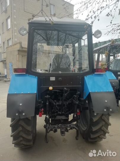 Беларус 82.1