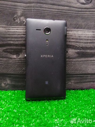 Sony Xperia SP, 8 ГБ