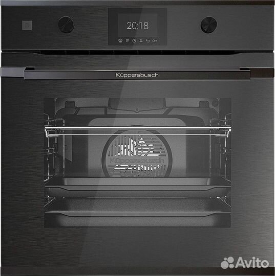 Духовой шкаф Kuppersbusch BP 6350.0 GPH 2