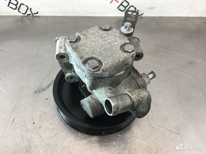 Насос гидроусилителя руля Mercedes Clc-Class CL203