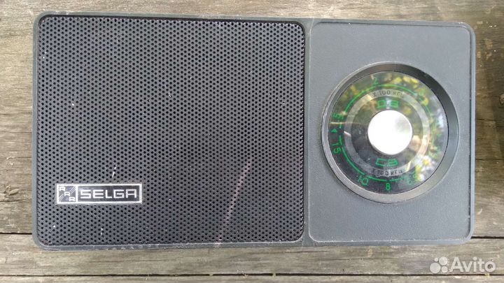 Радиоэлектроника СССР