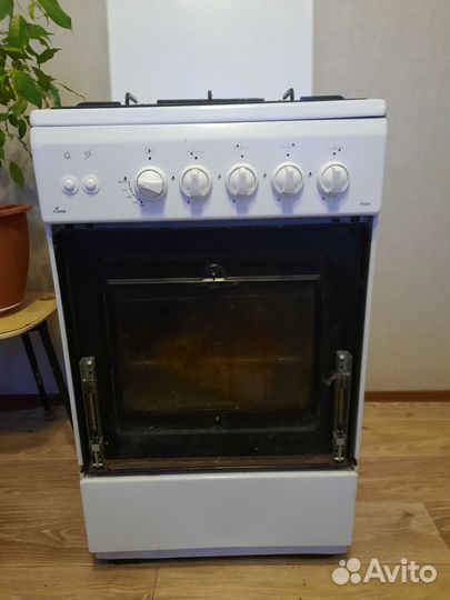 Газовая плита Flama FG 2426 W