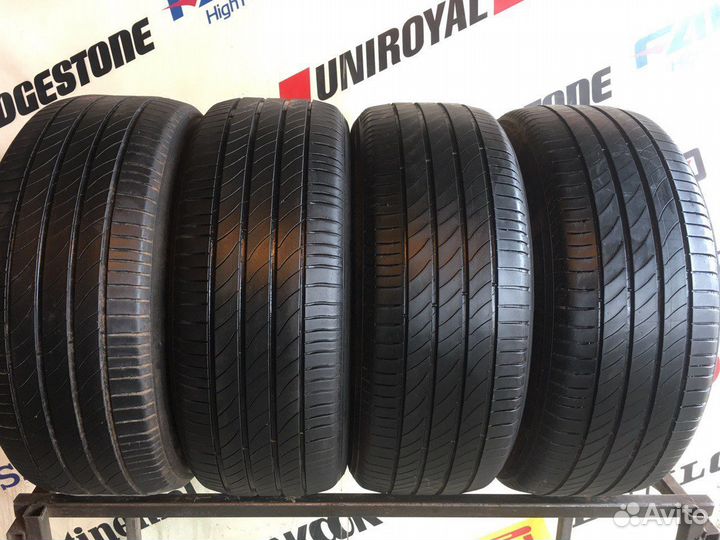 Michelin Primacy 3 235/55 R18