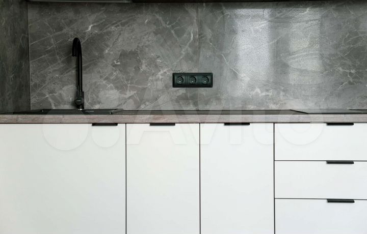 Квартира-студия, 20 м², 23/24 эт.