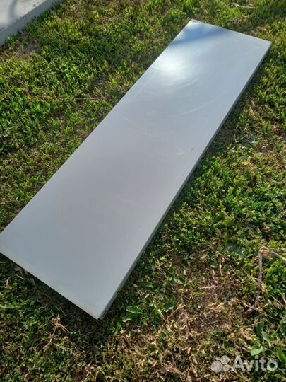 Полка стелажнная Практик