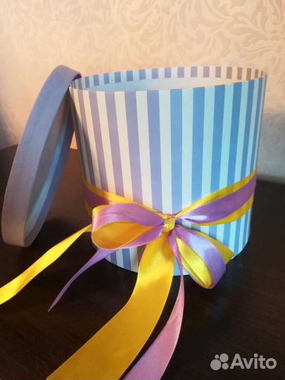 Коробки подарочные (2шт)