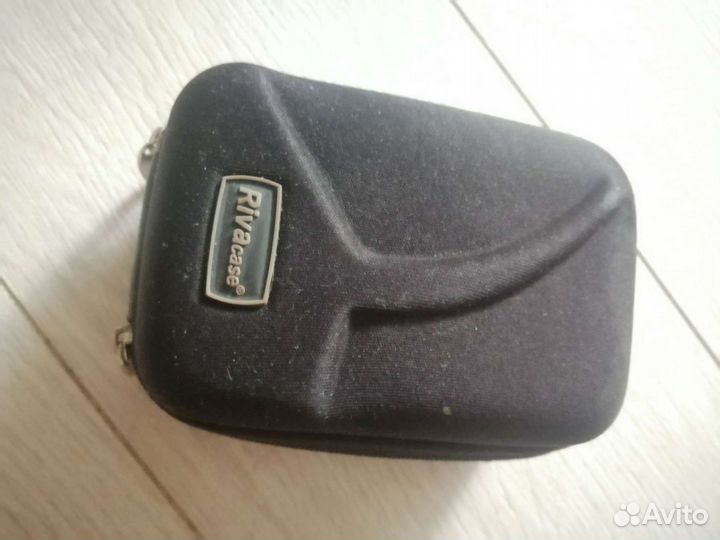 Фотоаппарат Panasonic DMC-LZ7