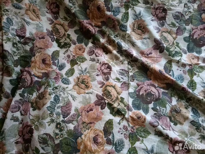 Ткань интерьерная жаккардовая