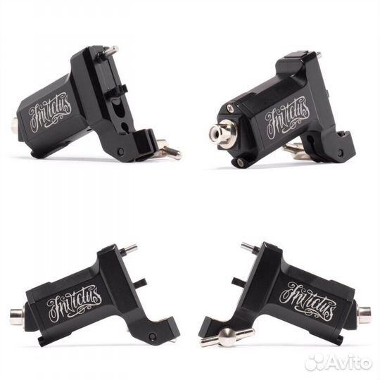 Оборудование для татуировки