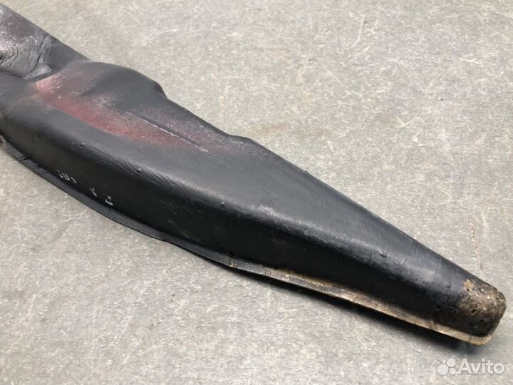 Наполнитель крыла передний левый Kia Spectra F S6D