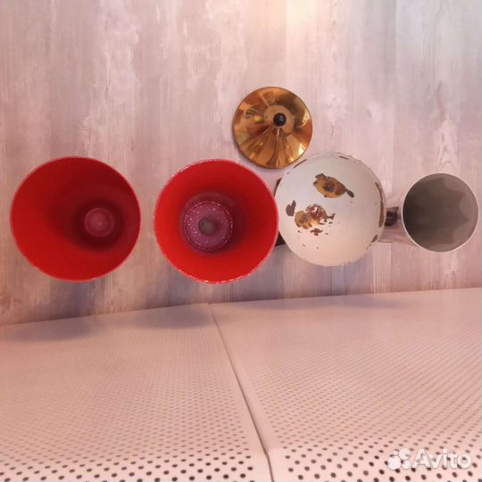 Спортивные кубки времён СССР