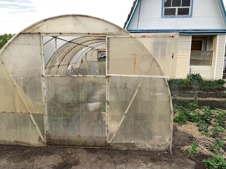 Дача 72 м² на участке 6 сот.