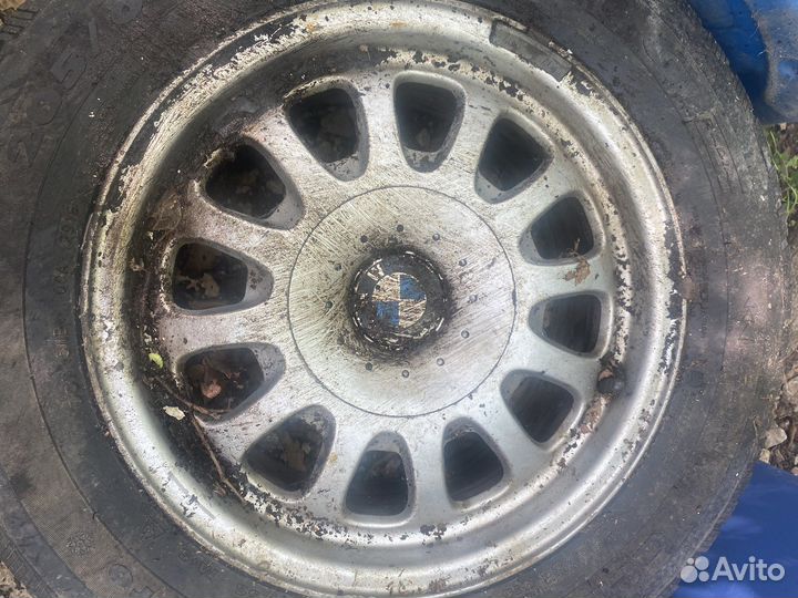 Рычаги bmw 5 e39