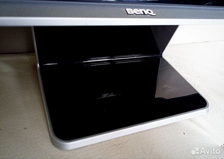 Монитор для компьютера benq 22 дюйма