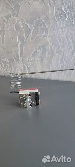 Запчасти для газовых и электроплит