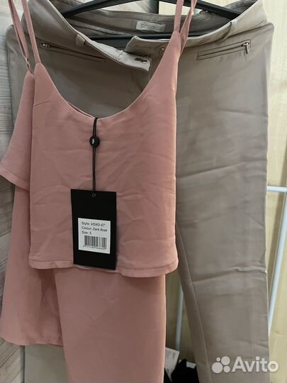 Женские вещи пакетом 42 44