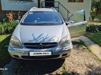 Citroen C5 2.0 AT, 2003, 250 835 км, с пробегом, цена 400 000 руб.