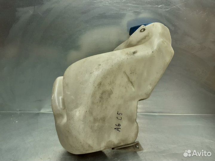 Бачок омывателя лобового стекла Audi A6 C5