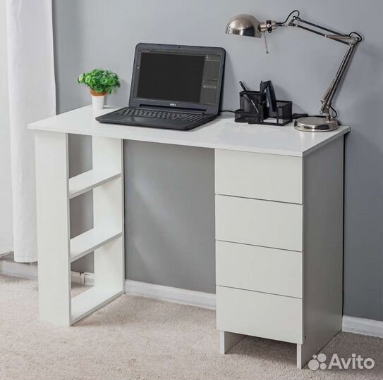 Письменный стол, новый