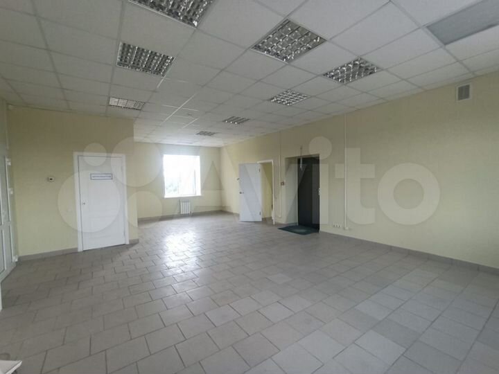 Аренда помещения в в Бизнес-Центре