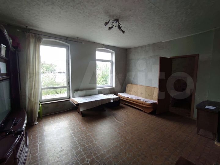 2-к. квартира, 67,5 м², 2/2 эт.