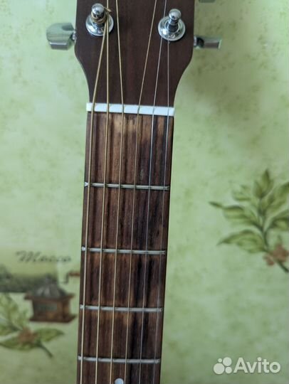 Гитара yamaha f310