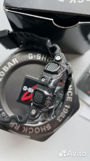 Часы Casio g shock GA-110 оригинал