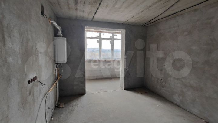 3-к. квартира, 114 м², 9/10 эт.