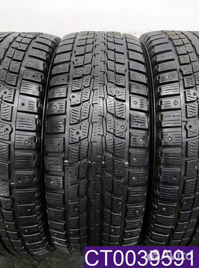 Dunlop SP Winter Ice 01 235/65 R17 96T