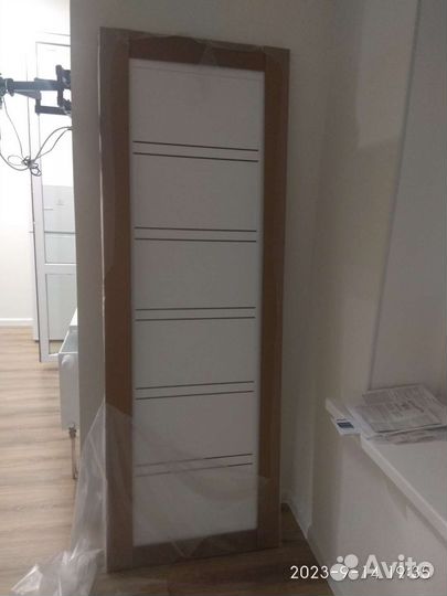 Дверь межкомнатная 700 х 2000