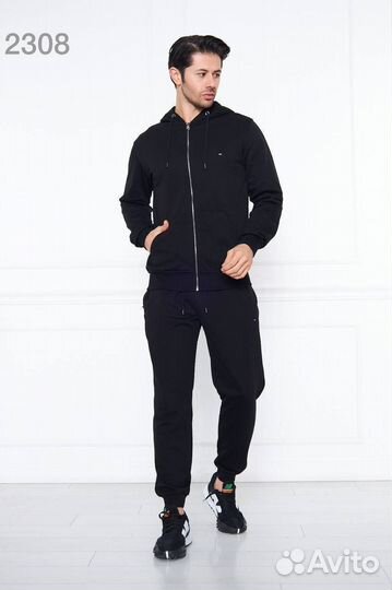 Спортивный костюм tommy hilfiger