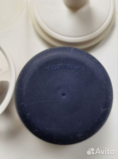 Tupperware Сахарница дозатор