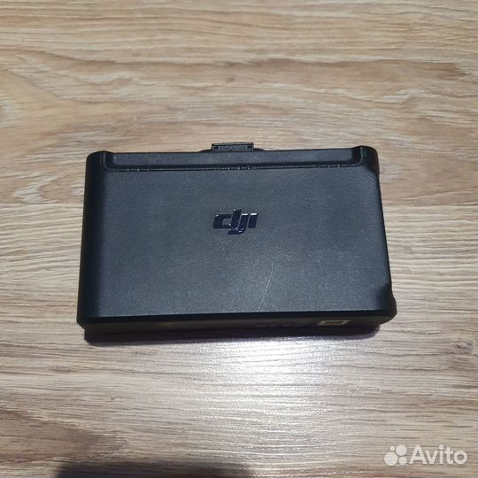 Хаб и акб мини 1