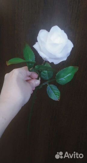 Мыло ручной работы, букеты из мыла