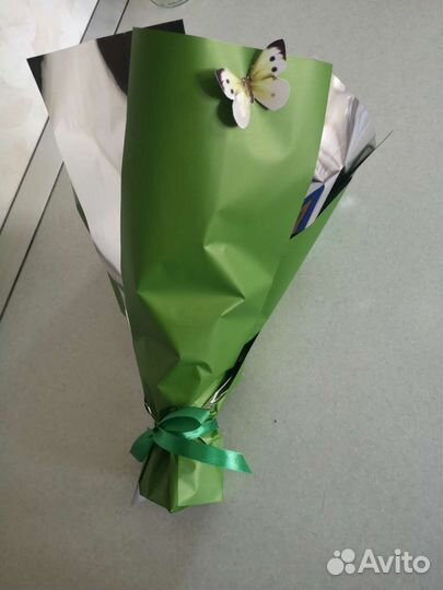 Букет из бабочек. В наличии