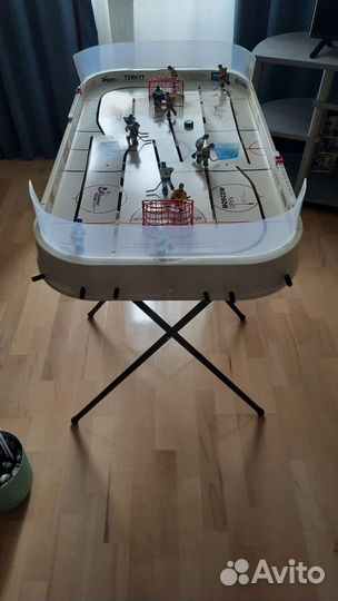 Настольный хоккей stiga play off