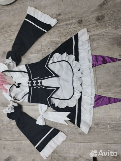 Аниме косплей косплей