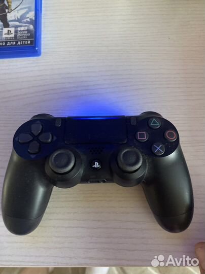 Sony playstation 4 pro 1tb