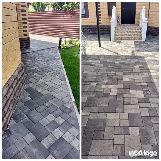 Подсобный рабочий