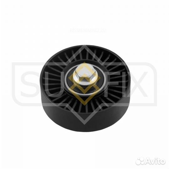 Sufix FP-2146 Ролик обводной приводного ремня