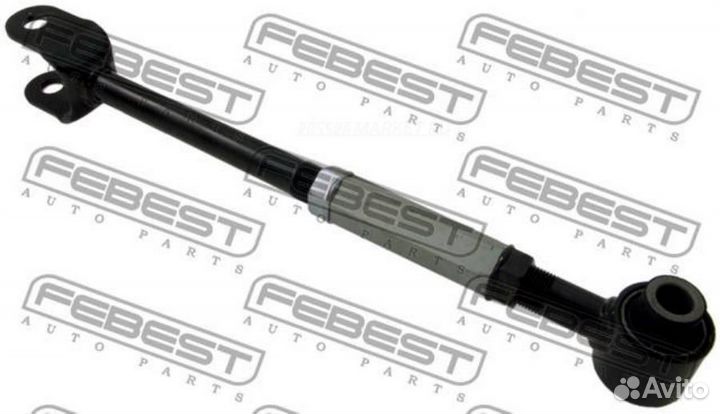 Febest 1225-tucr1 Тяга подвески поперечная зад пра