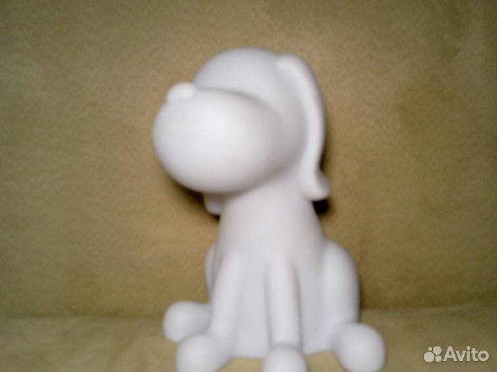 Светильник ночник