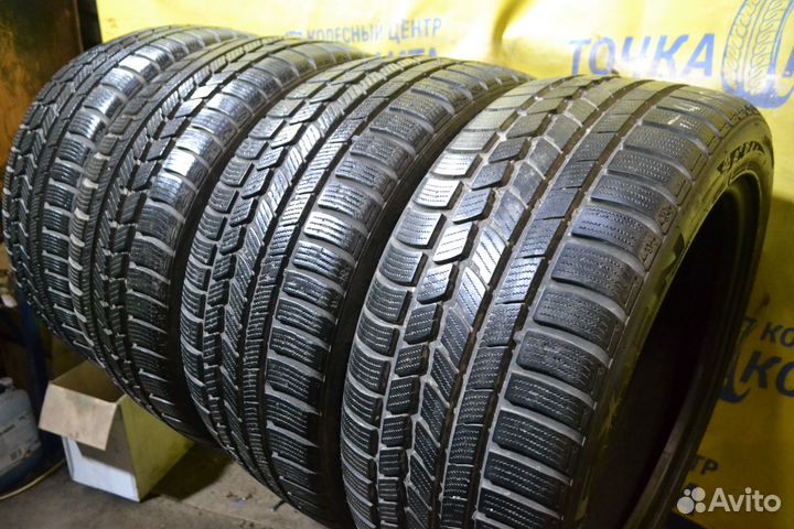 Nexen Winguard Sport 245/45 R18