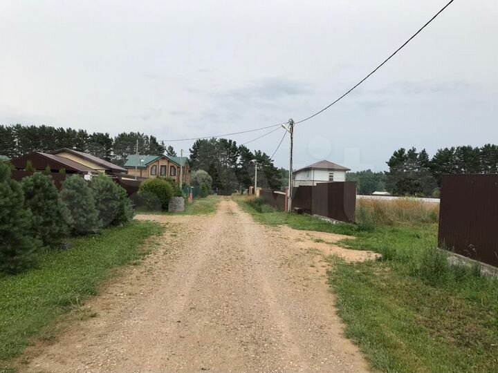 Участок 20 сот. (ИЖС)