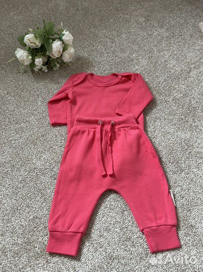 Костюм для девочки 62