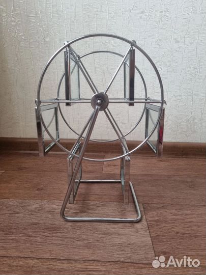 Фоторамка карусель