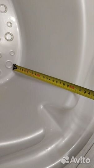 Ванночка для купания